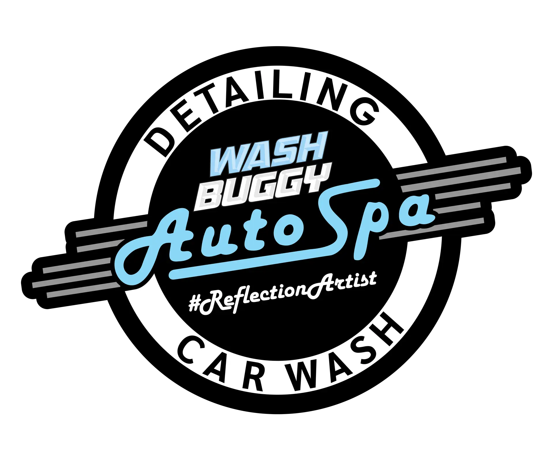 wash buggy auto spa medford detailer oregon