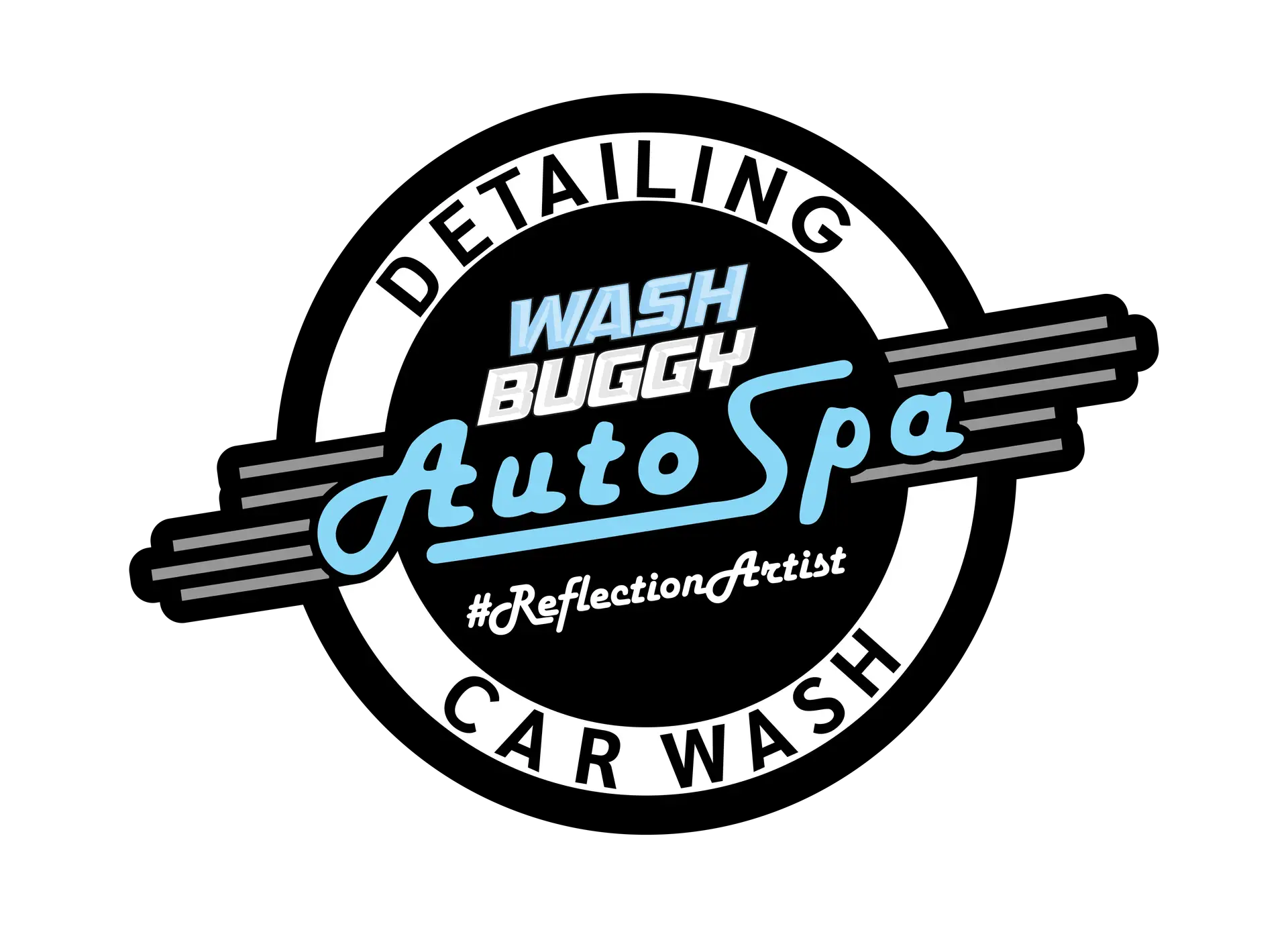 wash buggy auto spa detailer medford oregon ceramic coating